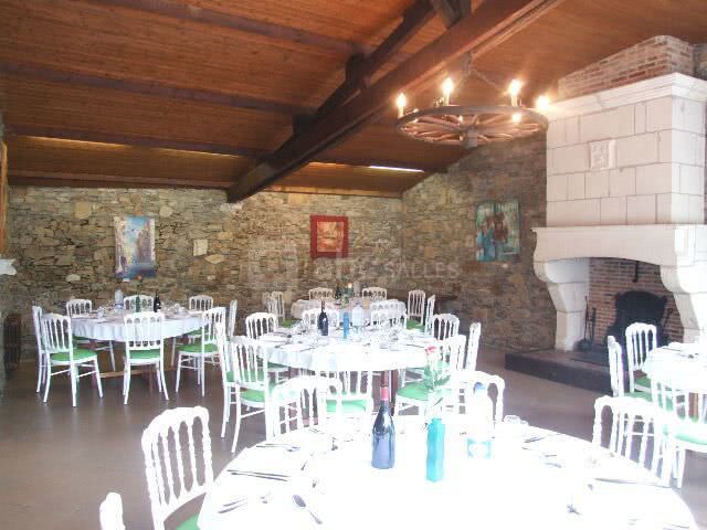 Déjeuner séminaire