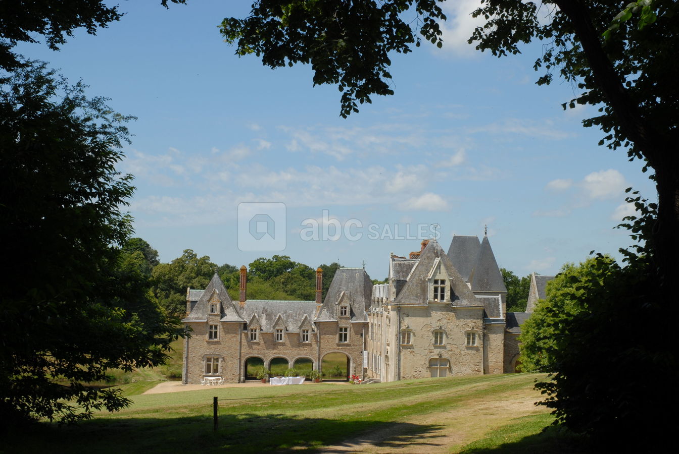 Le Château