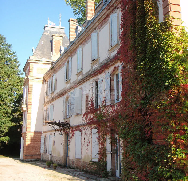 Chateau