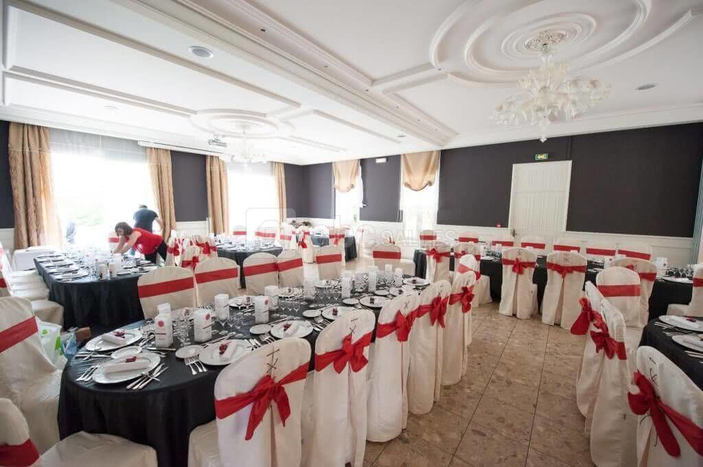 Château du Clos de la Ribaudière