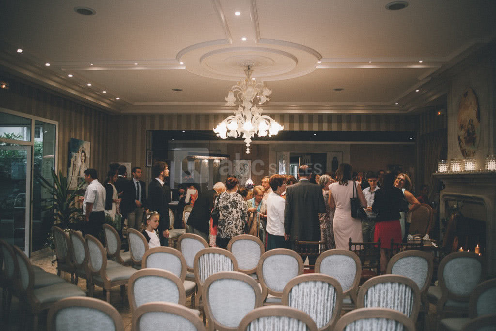 Château du Clos de la Ribaudière