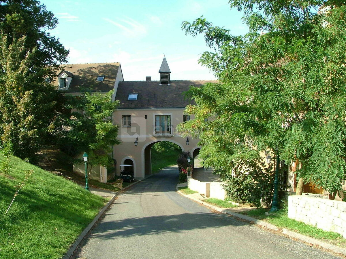 Le porche