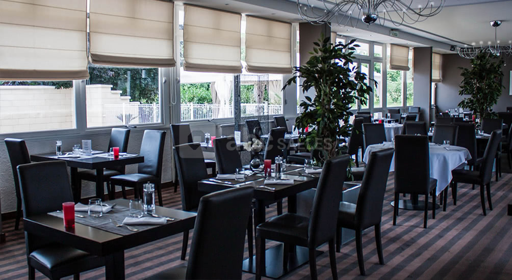 Hôtel de France - Restaurant Le Patio