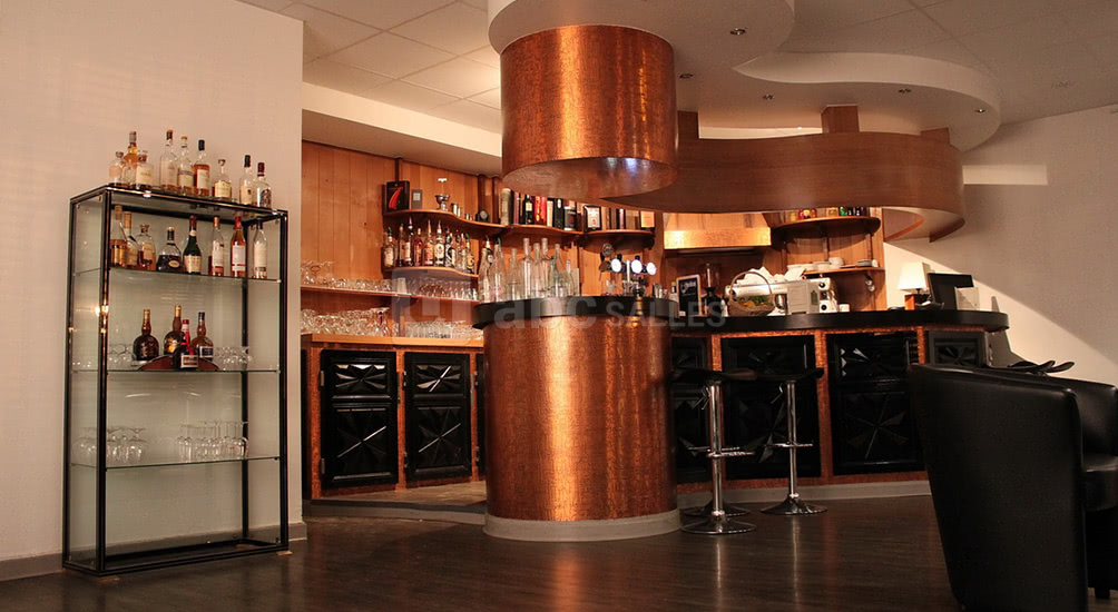 Hôtel de France - Restaurant Le Patio