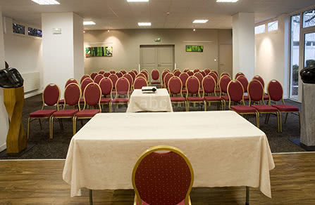 Hôtel de France - Restaurant Le Patio