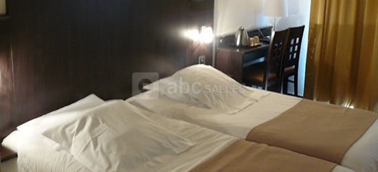 Hôtel de France - Restaurant Le Patio