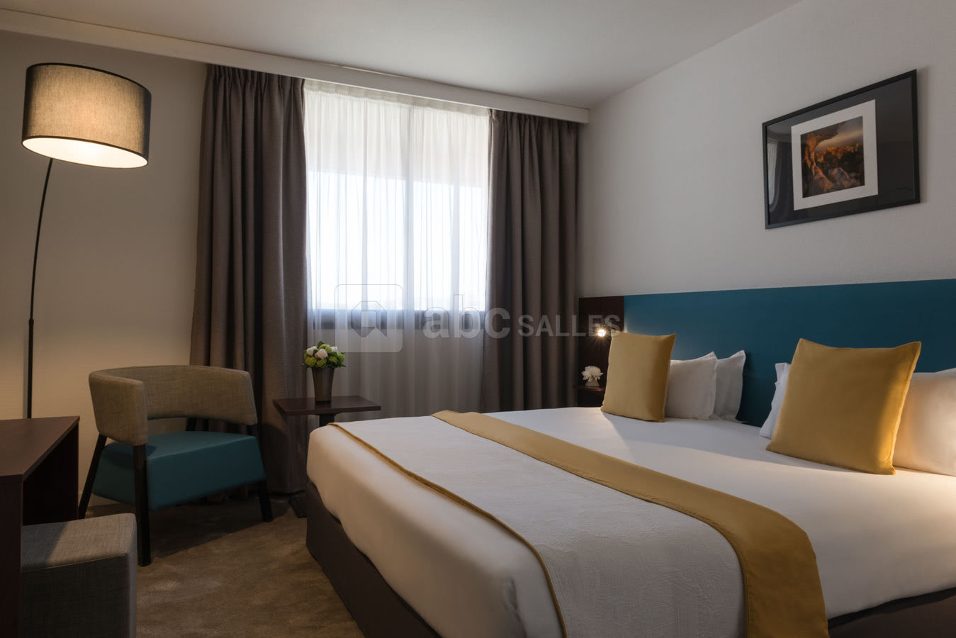 Chambre Double