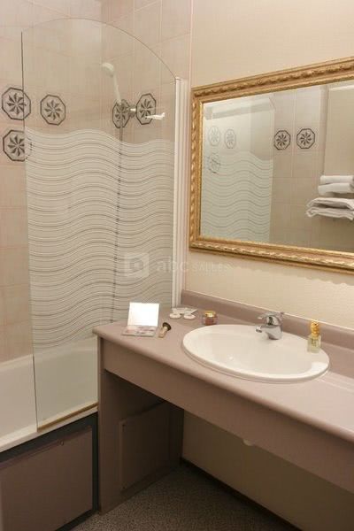 Salle de bain
