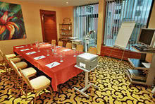 Salle de jong 12 pers