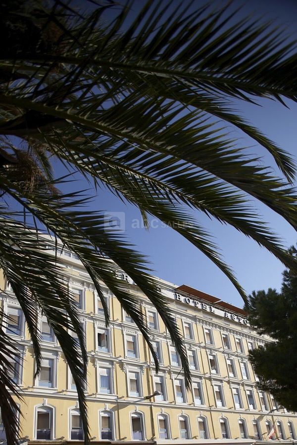 Façade jour