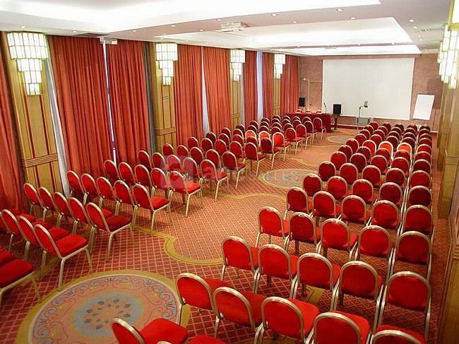 Salle de conférence
