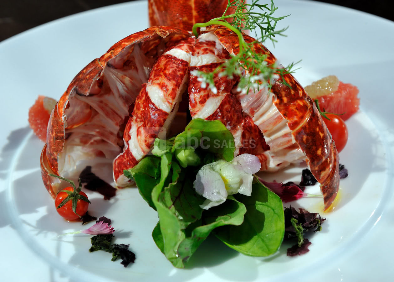 Restaurant l'orangerie