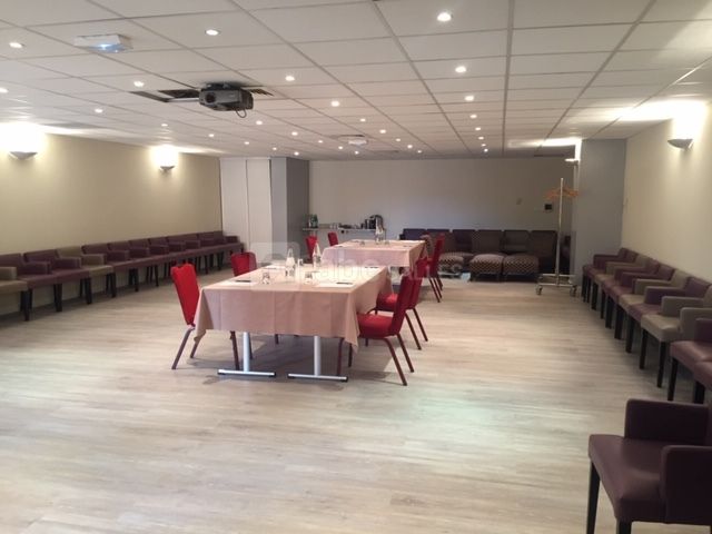 Salle Tanneur