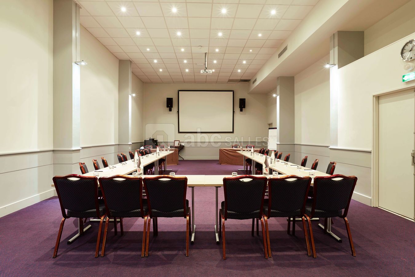 Salle Miollis