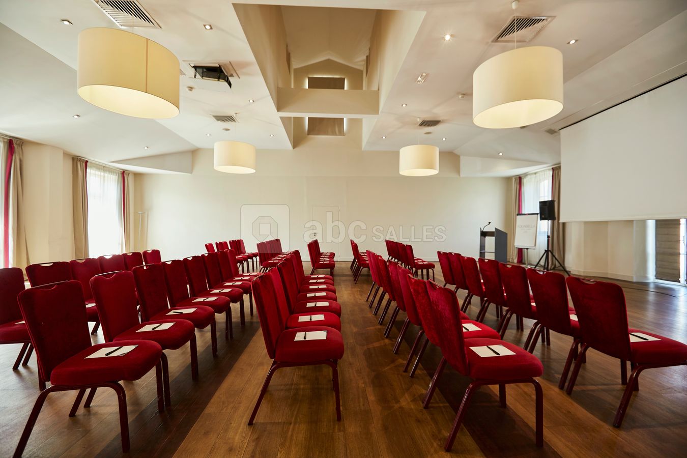 Salle Sextius A