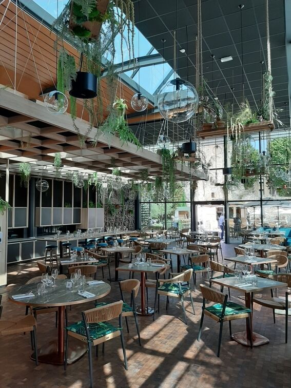 Hôtel Aquabella - ABC Salles