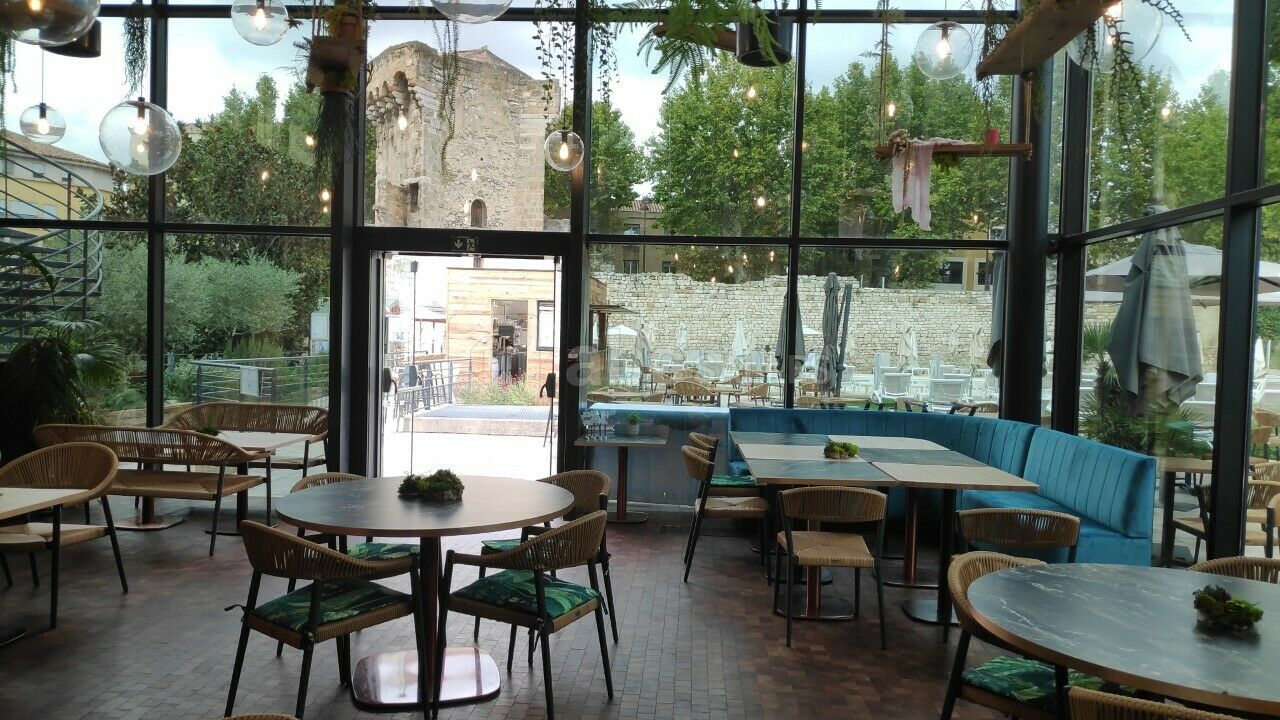Restaurant l'Orangerie