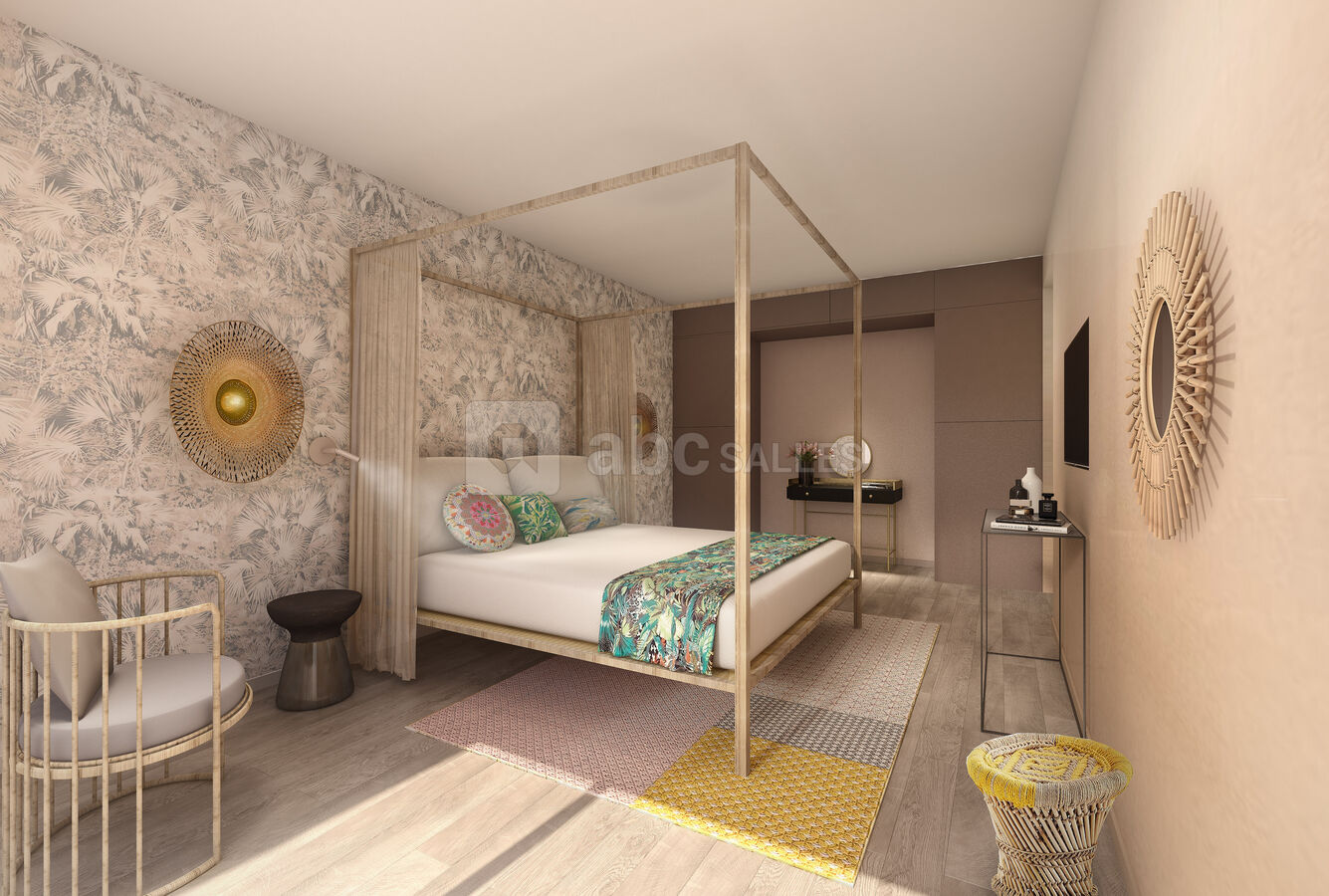 Suite 404