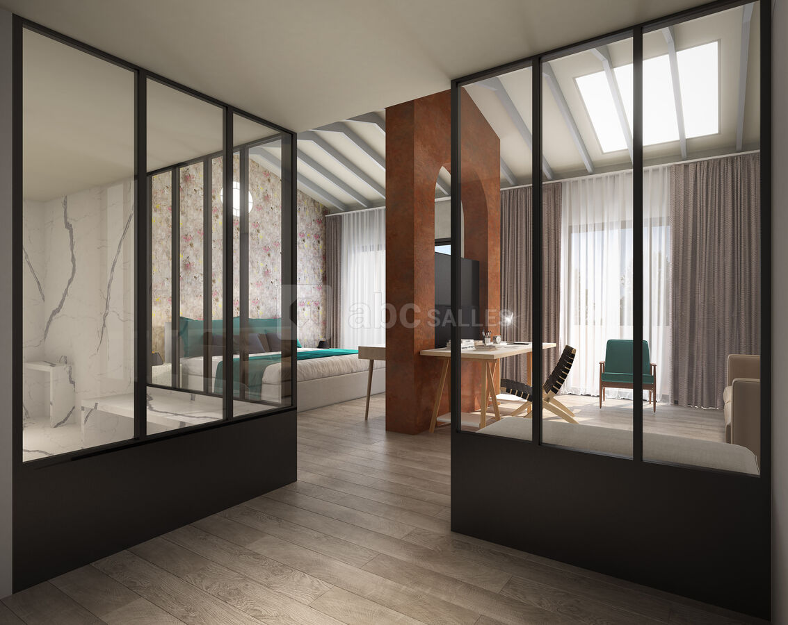 Suite 401
