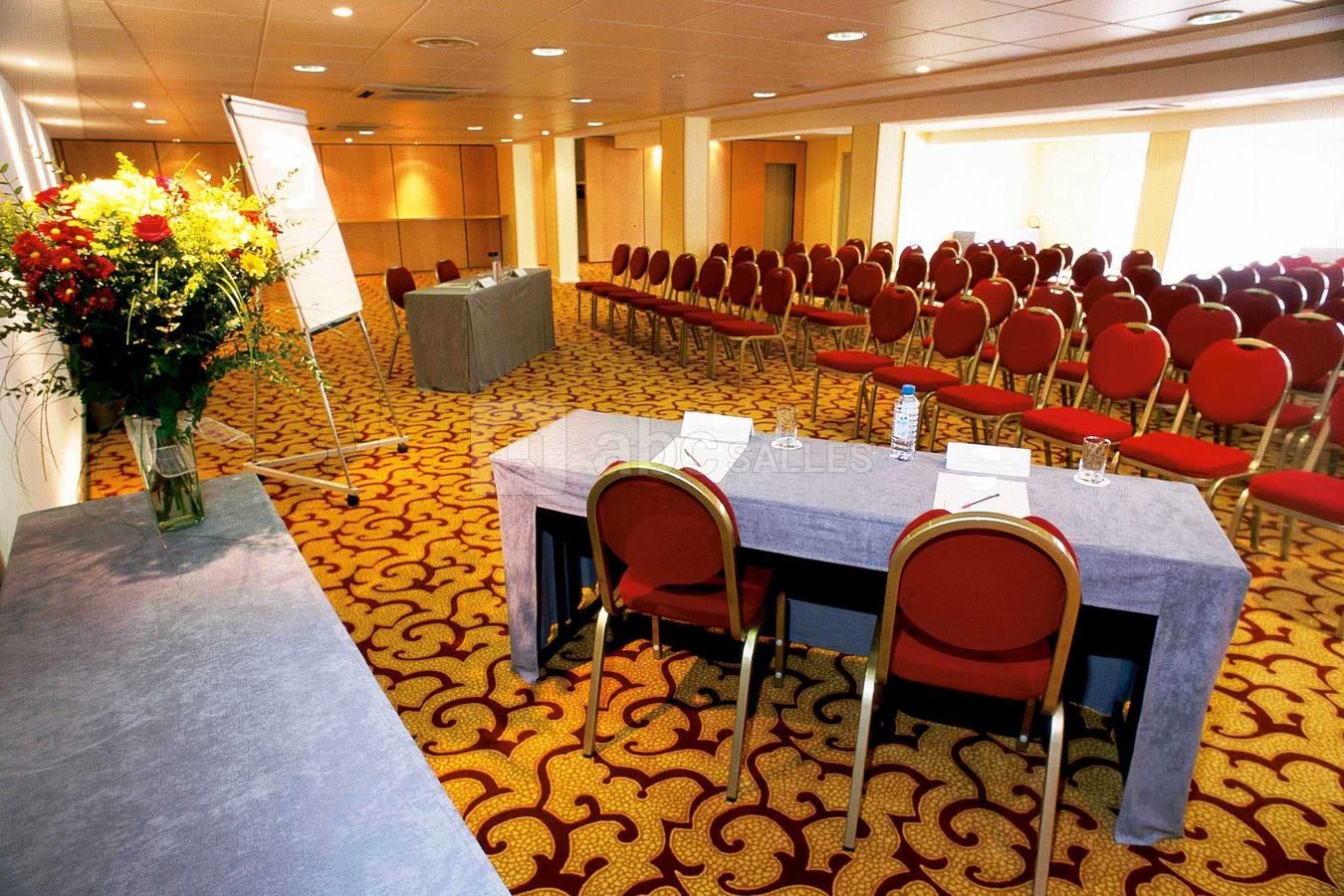 Hôtel Mercure Pont d'Avignon