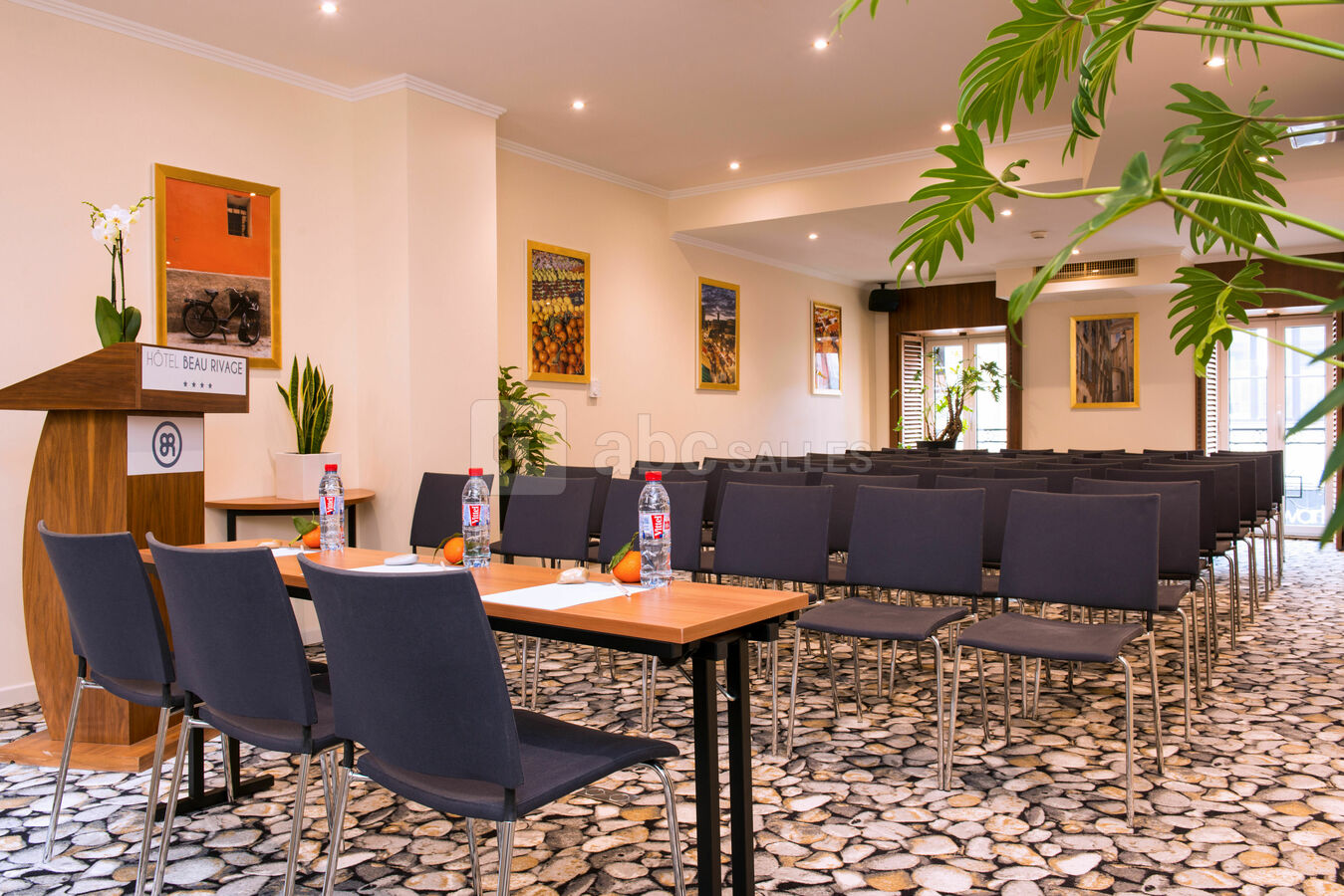 Beau Rivage