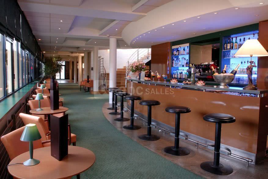 Galerie du bar
