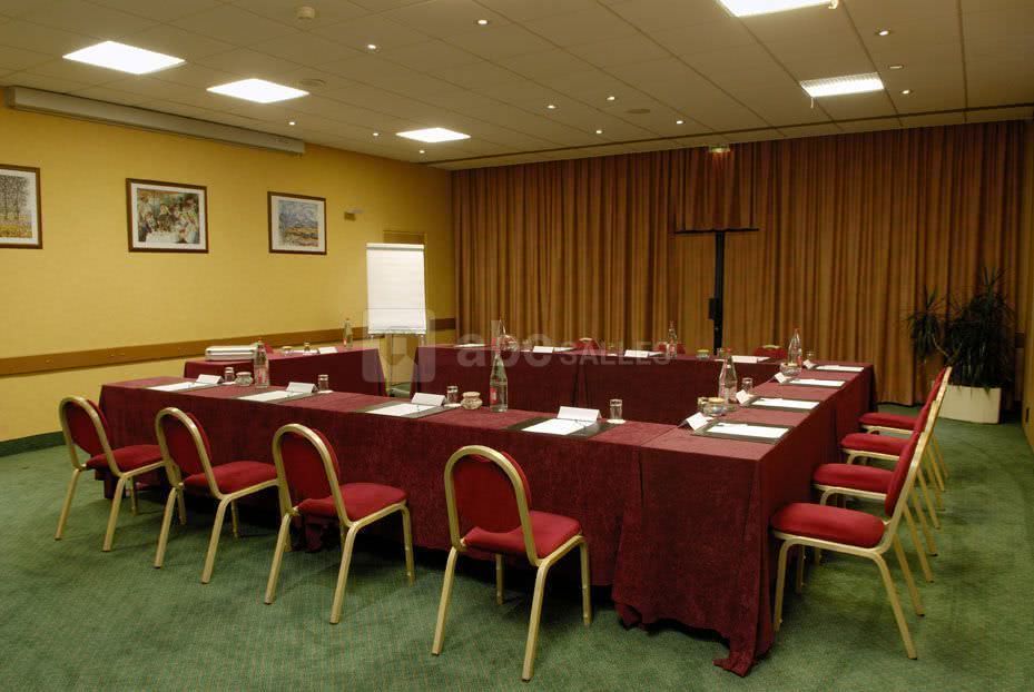 Salon silverstone