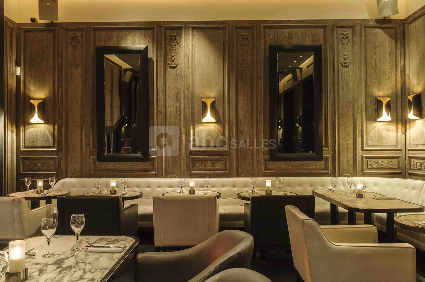Le piano bar