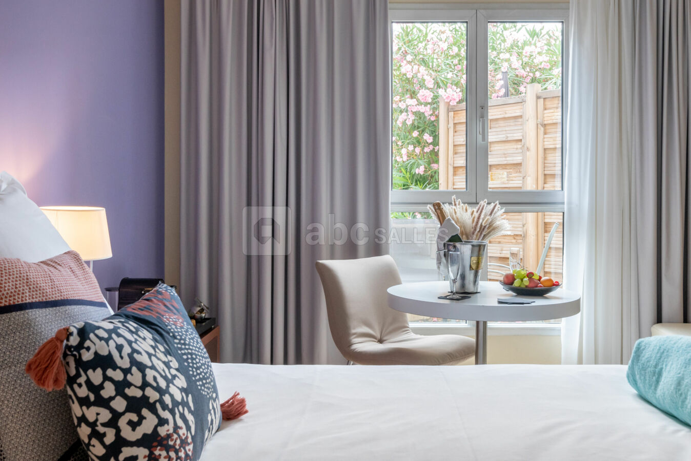 Chambre Suite