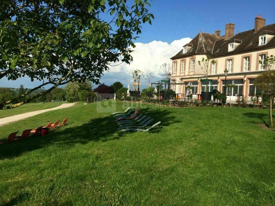 Vue extérieure