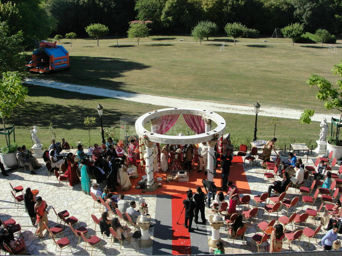 La Terrasse