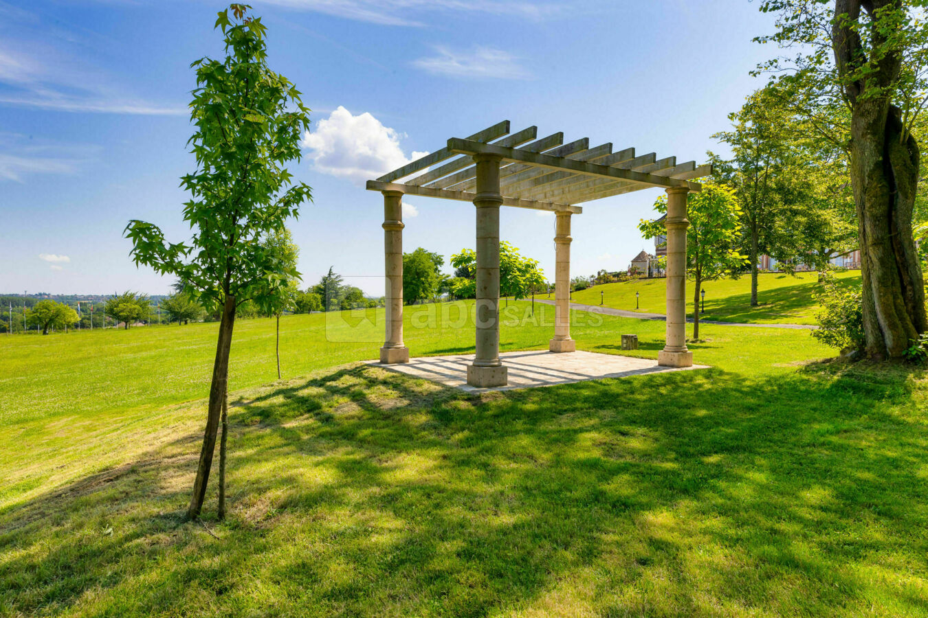 PARC CROUPA