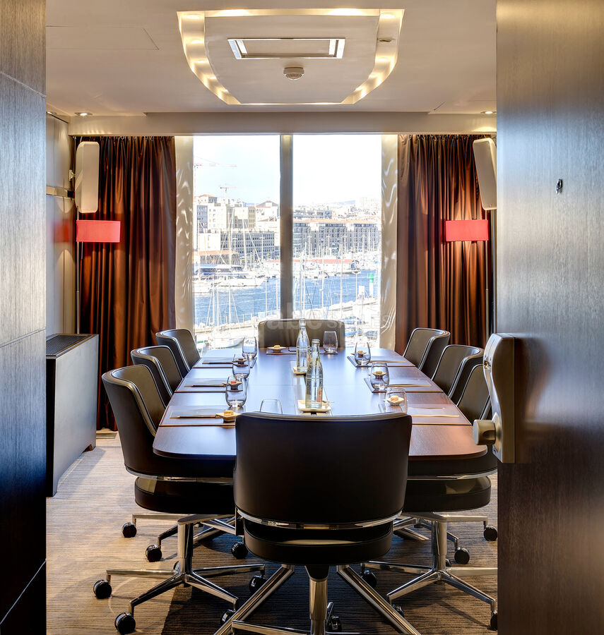 Salon Vieux Port