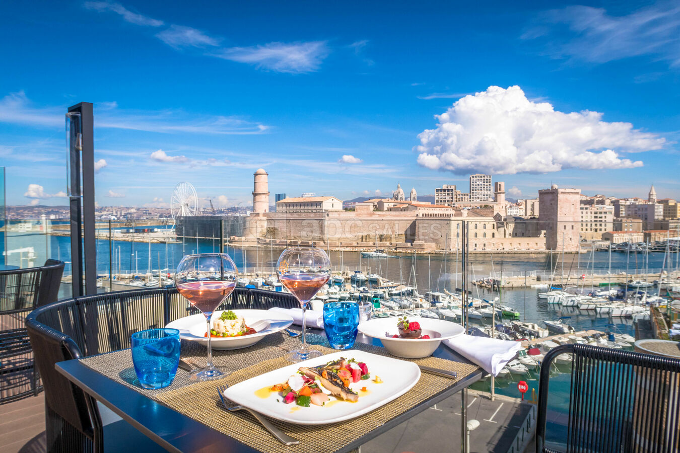 Hôtel-Sofitel-Marseille-Vieux-Port---ABC-Salles