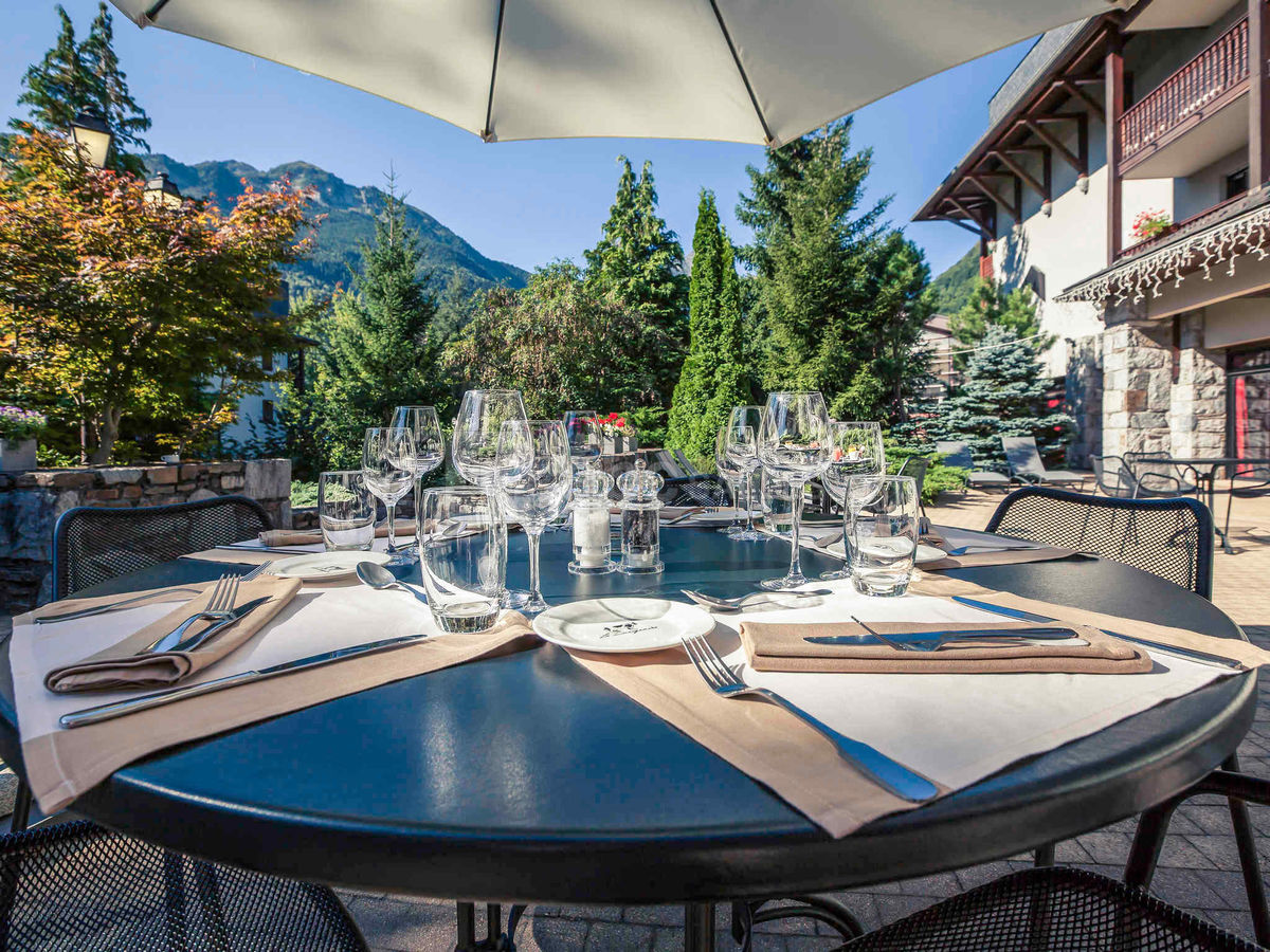 Hôtel Mercure Thalassa Saint Lary - ABC Salles