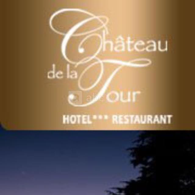 Château de la Tour