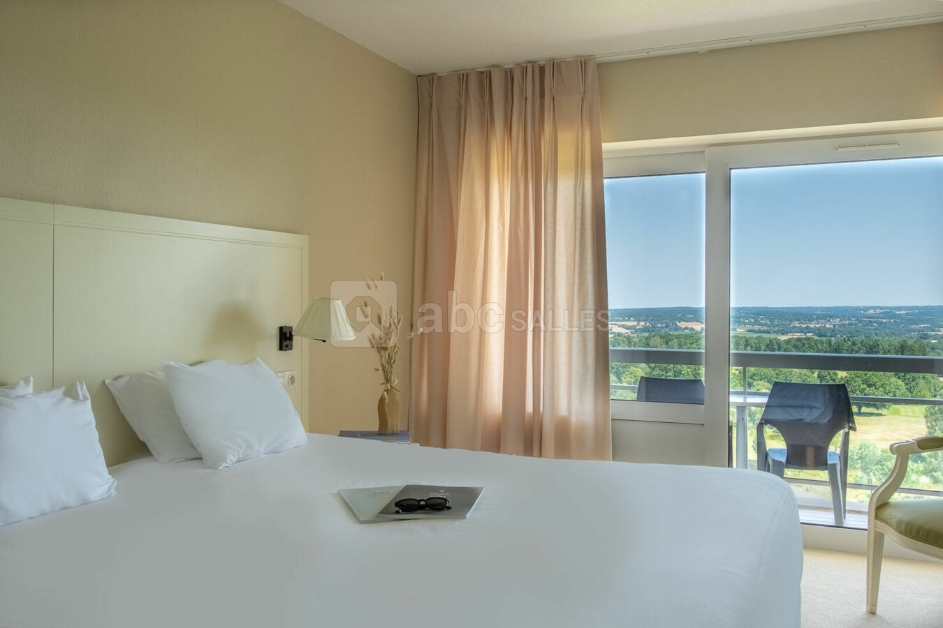Chambre Prestige