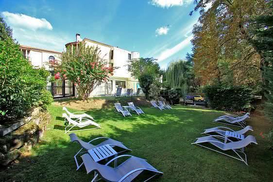 Jardin