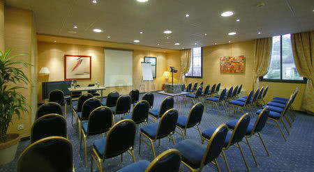 Salle