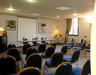 Hôtel de selves