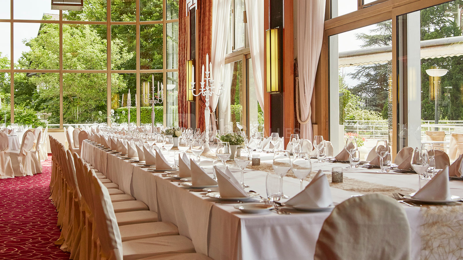 Salon Léman