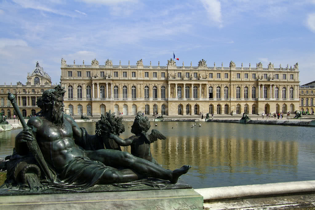 Château de versailles