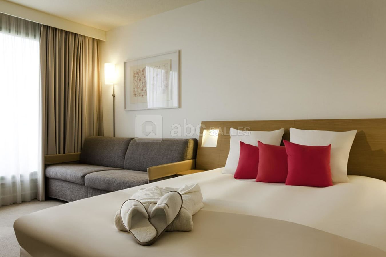 Chambre executive