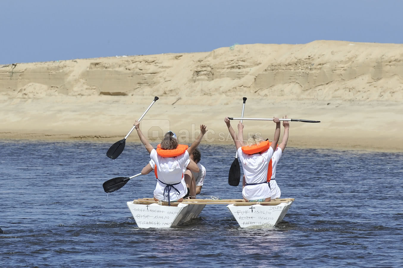 Challenge sportif