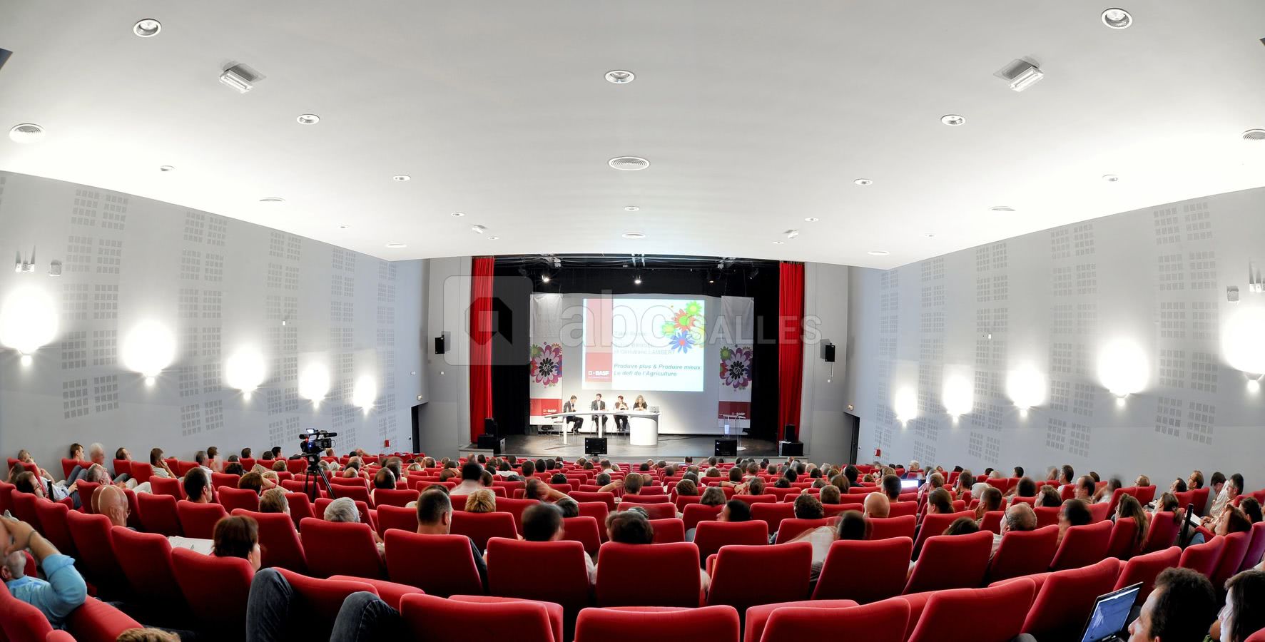 Auditorium