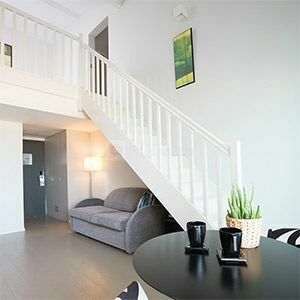 Hôtel Ibaia Serge Blanco