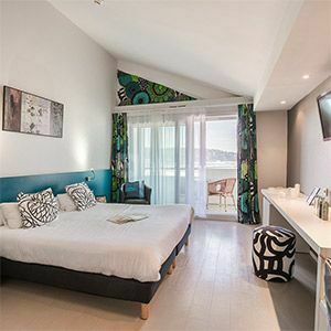 Hôtel Ibaia Serge Blanco