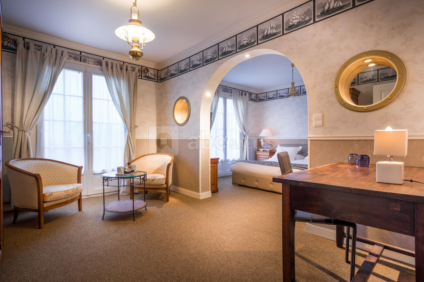 Suite