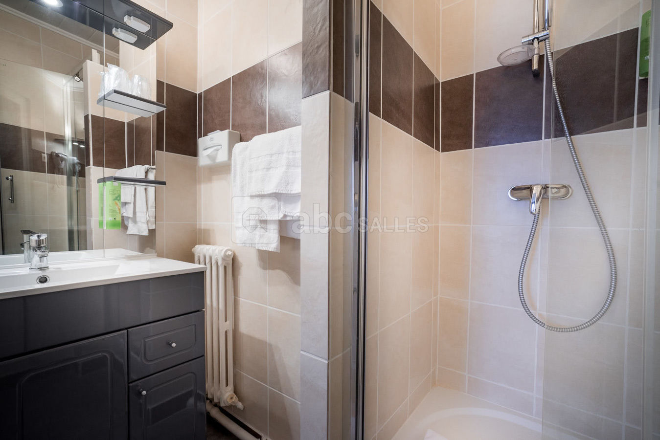 Salle de bain