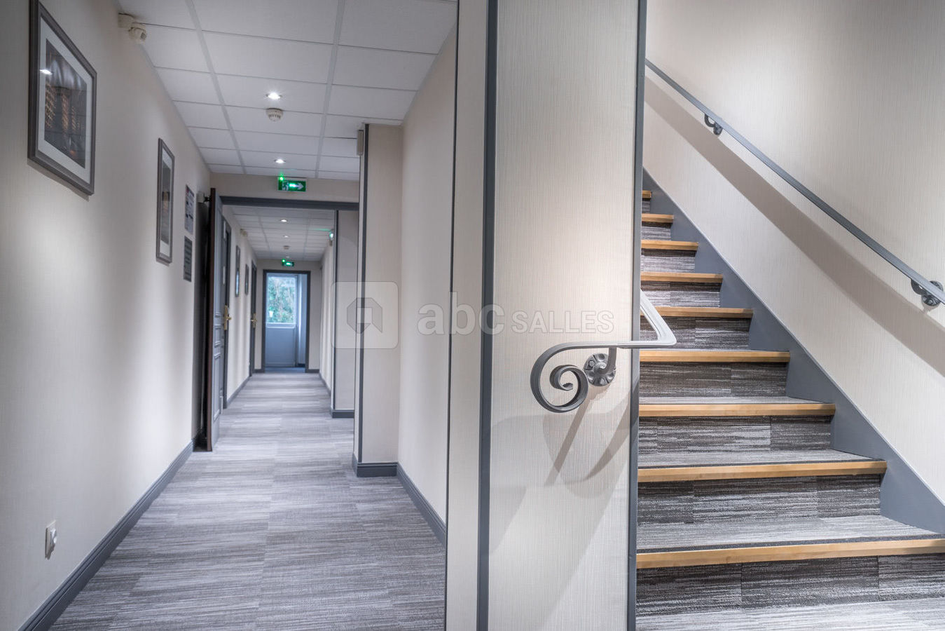 Couloirs
